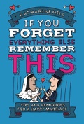 Cover: If You Forget Everything Else, Remember This - Muddy Pearl