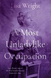 Enlarge image Cover: A Most Un-ladylike Occupation - Book Guild Publishing Ltd