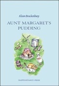 Cover: AUNT MARGARET'S PUDDING - HappenStance