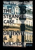 Cover: The Strange Case of Dr Jekyll and Mr Hyde - IPOK books