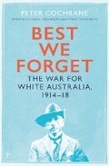 Cover: Best We Forget - The Text Publishing Company