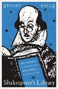 Cover: Shakespeare's Library - The Text Publishing Company