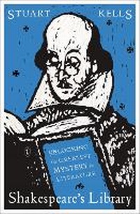Enlarge image Cover: Shakespeare's Library - The Text Publishing Company