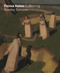 Cover: Patron Saints - Paul Holberton Publishing Ltd