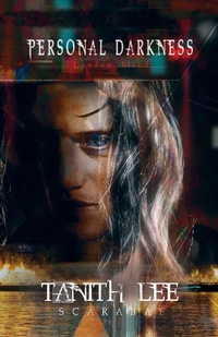 Enlarge image Cover: Personal Darkness - Immanion Press