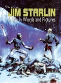 Cover: THE ART OF JIM STARLIN - Aftershock Comics