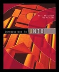 Cover: Introduction To UNIX - McGraw-Hill Professional