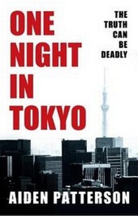 Abbildung von: One Night in Tokyo - White Mountain Books