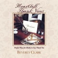 Cover: Heartfelt Thank Yous - Wilshire Publications