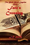 Cover: Fate's Crossing - Linkville Press