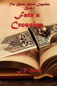 Enlarge image Cover: Fate's Crossing - Linkville Press