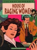 Cover: Love & Rockets Book 5 S/C - Fantagraphics Books