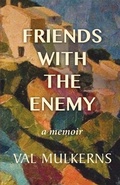 Cover: Friends With The Enemy - 451 Editions