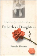 Cover: Fatherless Daughters - Simon & Schuster