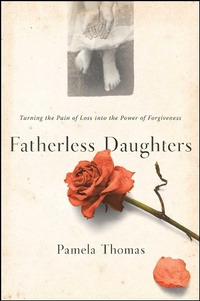 Enlarge image Cover: Fatherless Daughters - Simon & Schuster