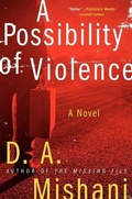 Cover: A Possibility of Violence - HarperCollins