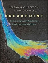 Enlarge image Cover: Breakpoint - Tantor Media, Inc