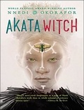 Cover: Akata Witch - Tantor Media, Inc