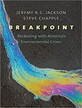 Cover: Breakpoint - Tantor Media, Inc