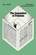 Cover: The Imperative of Freedom - Freedom House