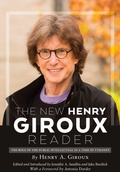 Cover: The New Henry Giroux Reader - Myers Education Press