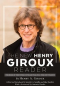 Cover: New Henry Giroux Reader - Myers Education Press