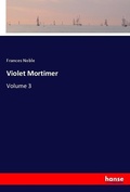 Cover: Violet Mortimer - Hansebooks