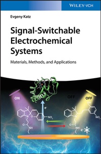 Abbildung von: Signal-Switchable Electrochemical Systems - Wiley-VCH