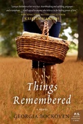 Cover: Things Remembered - HarperCollins