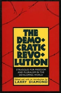 Abbildung von: The Democratic Revolution - Freedom House