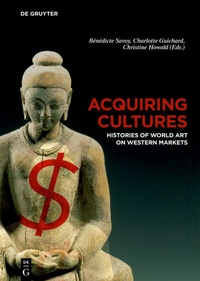 Abbildung von: Acquiring Cultures - De Gruyter