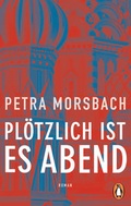Cover: Pl&ouml;tzlich ist es Abend - Penguin
