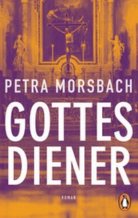 Abbildung von: Gottesdiener - Penguin