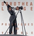 Cover: Dorothea Lange - Prestel