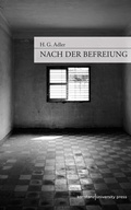 Cover: Nach der Befreiung - Konstanz University Press