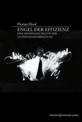 Cover: Engel der Effizienz - Konstanz University Press