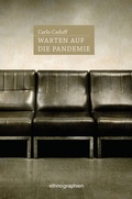 Cover: Warten auf die Pandemie - Konstanz University Press