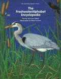 Cover: FreshwaterAlphabet Encyclopedia - Stemmer House Publishers Inc.,U.S.