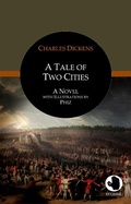 Cover: A Tale of Two Cities - apebook Verlag