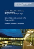 Cover: Inkontinenz-assoziierte Dermatitis - Facultas