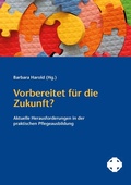 Cover: Vorbereitet f&uuml;r die Zukunft? - Facultas