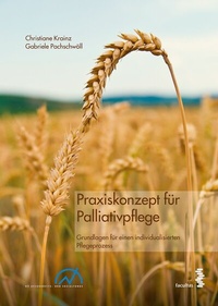 Abbildung von: Praxiskonzept für Palliativpflege - Facultas