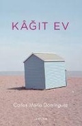 Cover: Kagit Ev - Jaguar Kitap