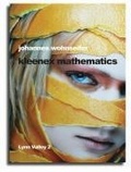Cover: Johannes Wohnseifer: Kleenex Mathematics - Walther Konig Verlag