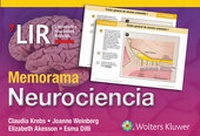 Abbildung von: Memorama. Neurociencia - Lippincott Williams & Wilkins
