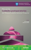 Cover: Manual de cuidados postoperatorios del Massachusetts General Hospital - Lippincott Williams & Wilkins