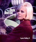 Cover: Dick Oulton - Presentation House Gallery