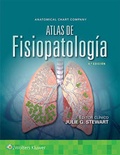Cover: Atlas de fisiopatologia - Lippincott Williams & Wilkins