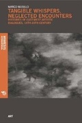 Cover: Tangible Whispers, Neglected Encounters - Mimesis International