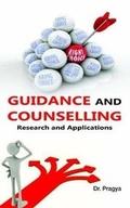 Cover: Guidance and counselling - Amiga Press Inc
